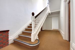 Communal Areas- click for photo gallery